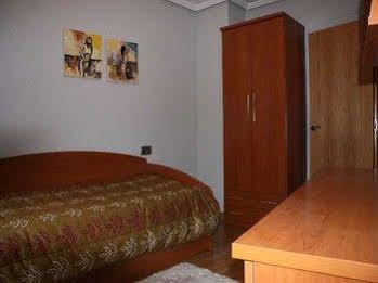 Apartamento La Cenicienta Catedral Leão Exterior foto